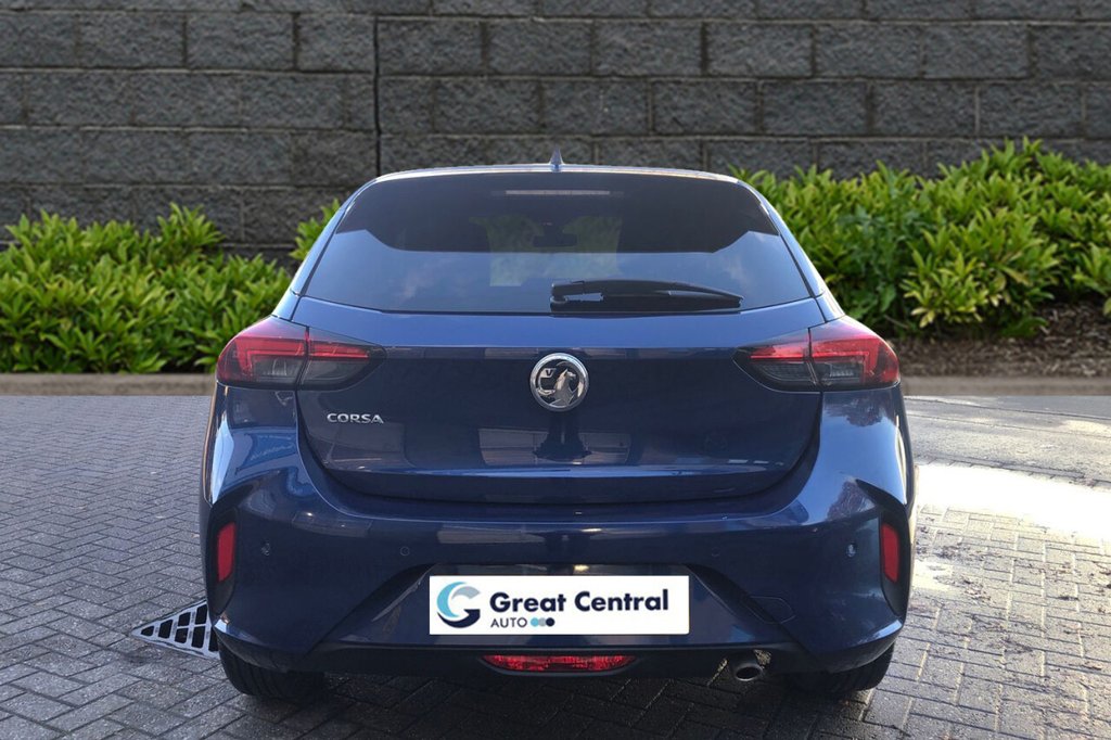 Used Vauxhall Corsa 2020 for sale - 77292748: Photo 7