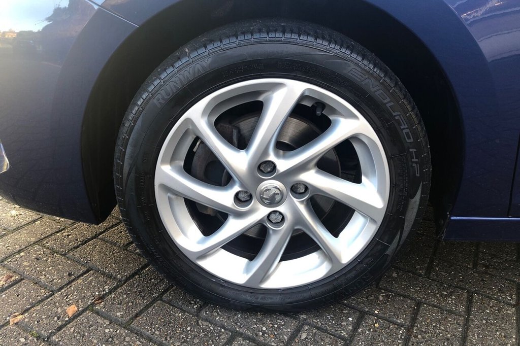 Used Vauxhall Corsa 2020 for sale - 77292748: Photo 9