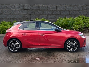 Used Vauxhall Corsa 2020 for sale - 77341383: Photo