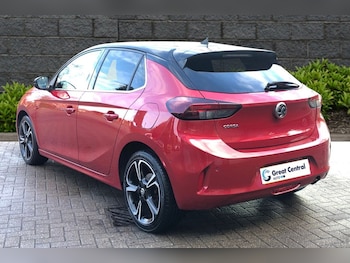 Used Vauxhall Corsa 2020 for sale - 77341383: Photo