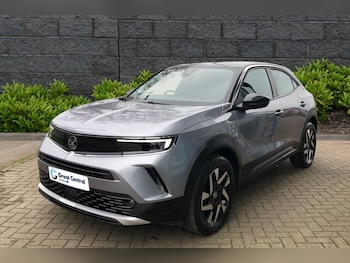 Used Vauxhall Mokka 2022 for sale - 77693143: Photo