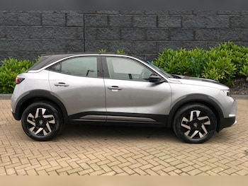 Used Vauxhall Mokka 2022 for sale - 77693143: Photo