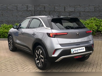 Used Vauxhall Mokka 2022 for sale - 77693143: Photo