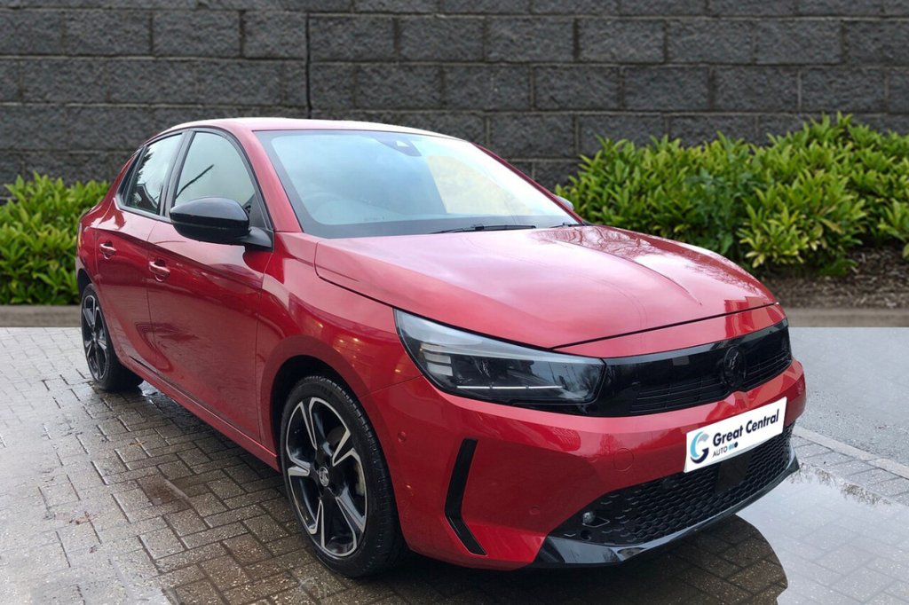 Used Vauxhall Corsa 2024 for sale - 77288026: Photo 1