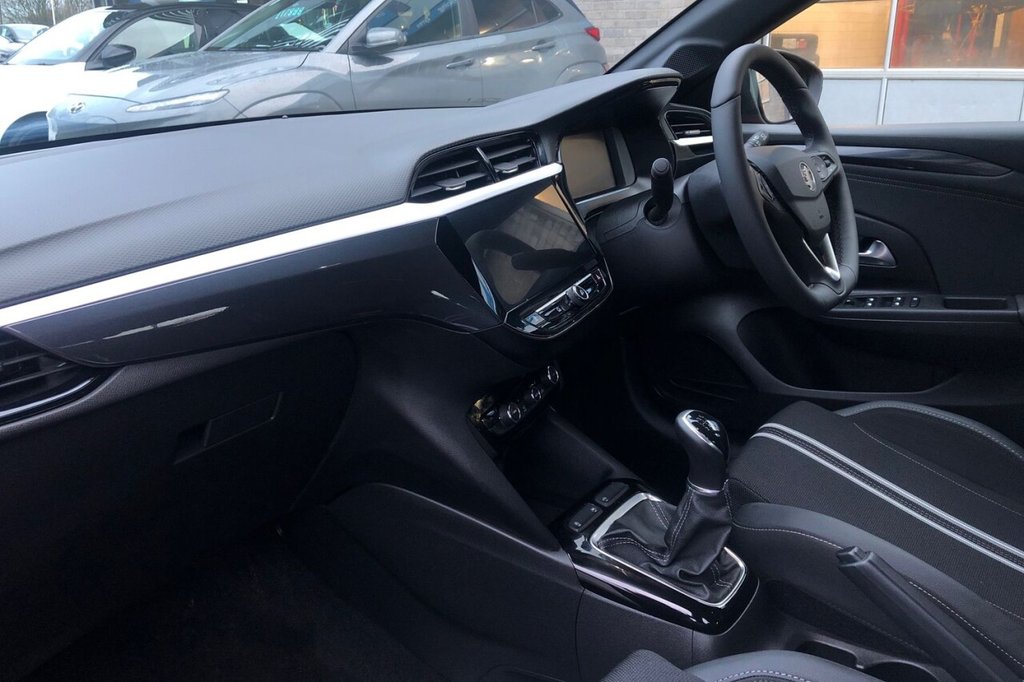 Used Vauxhall Corsa 2024 for sale - 77288026: Photo 10