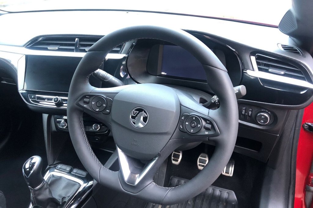 Used Vauxhall Corsa 2024 for sale - 77288026: Photo 11