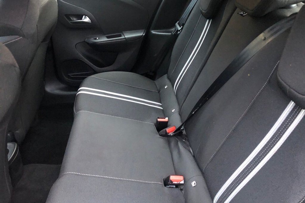 Used Vauxhall Corsa 2024 for sale - 77288026: Photo 12