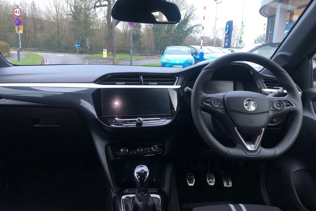 Used Vauxhall Corsa 2024 for sale - 77288026: Photo 13