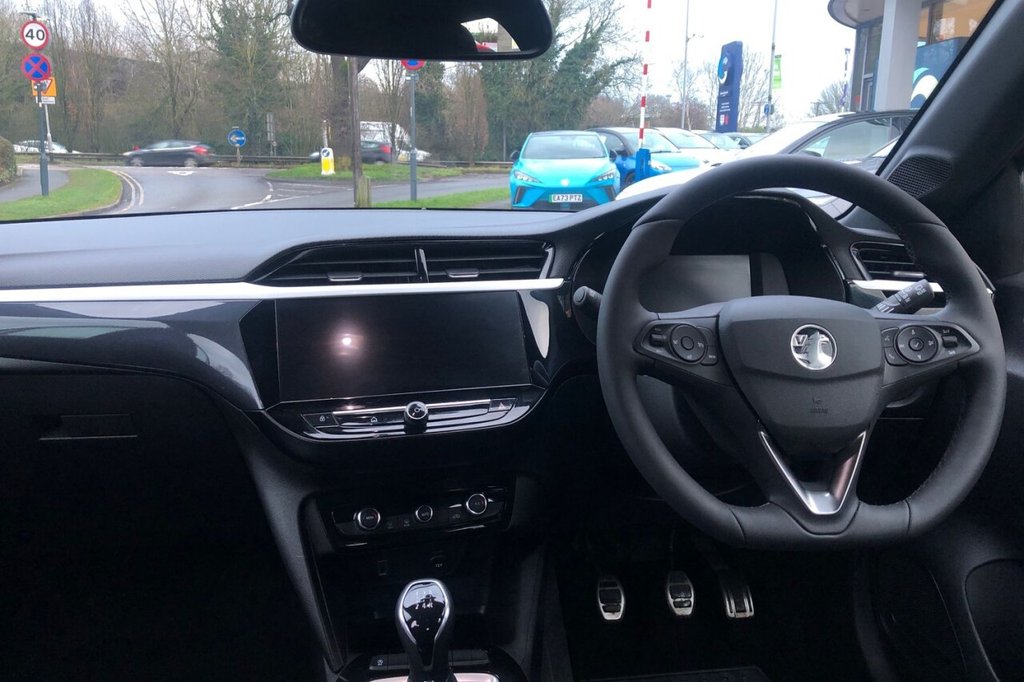 Used Vauxhall Corsa 2024 for sale - 77288026: Photo 14