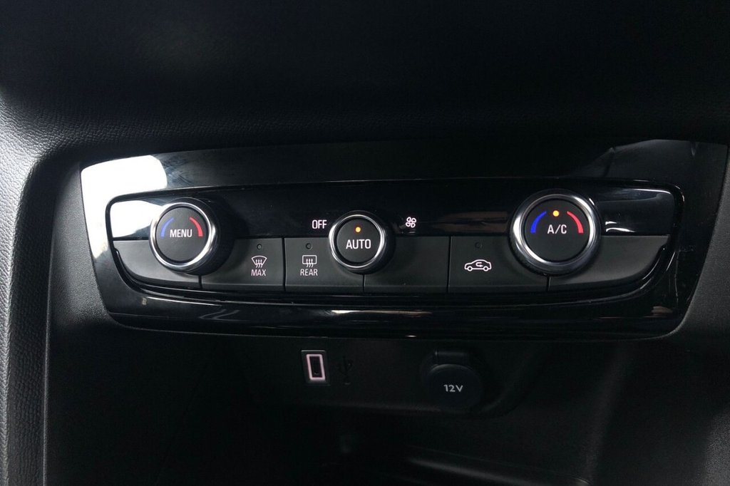 Used Vauxhall Corsa 2024 for sale - 77288026: Photo 19