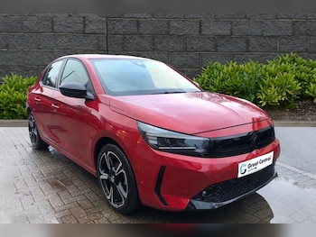 Used Vauxhall Corsa 2024 for sale - 77288026: Photo