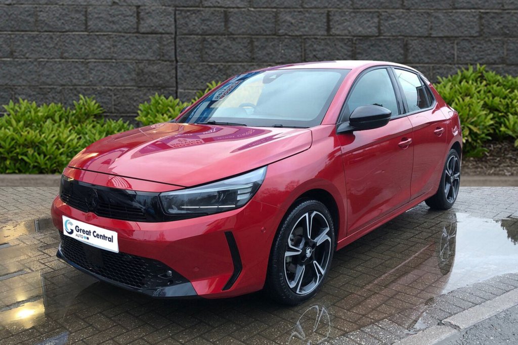 Used Vauxhall Corsa 2024 for sale - 77288026: Photo 2