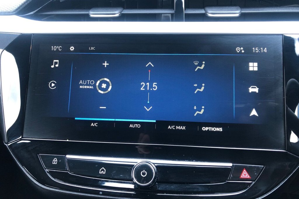 Used Vauxhall Corsa 2024 for sale - 77288026: Photo 21