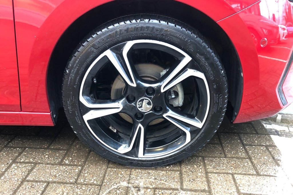 Used Vauxhall Corsa 2024 for sale - 77288026: Photo 23