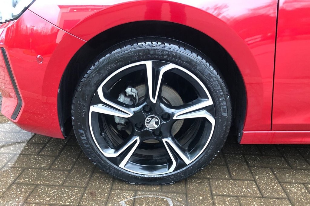 Used Vauxhall Corsa 2024 for sale - 77288026: Photo 24