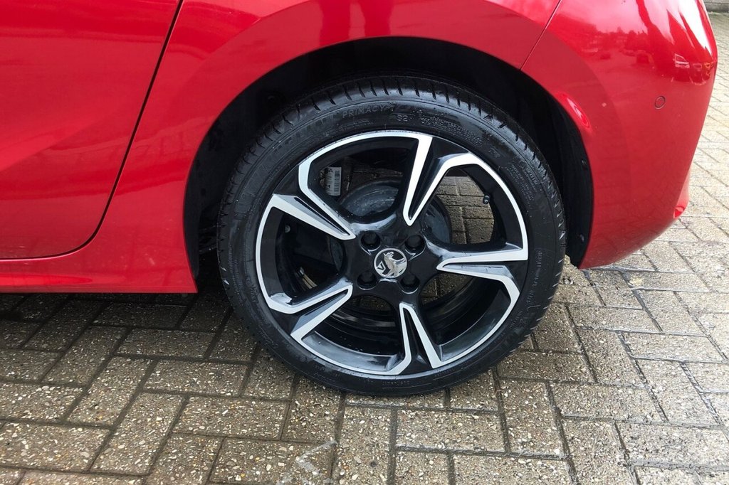 Used Vauxhall Corsa 2024 for sale - 77288026: Photo 25