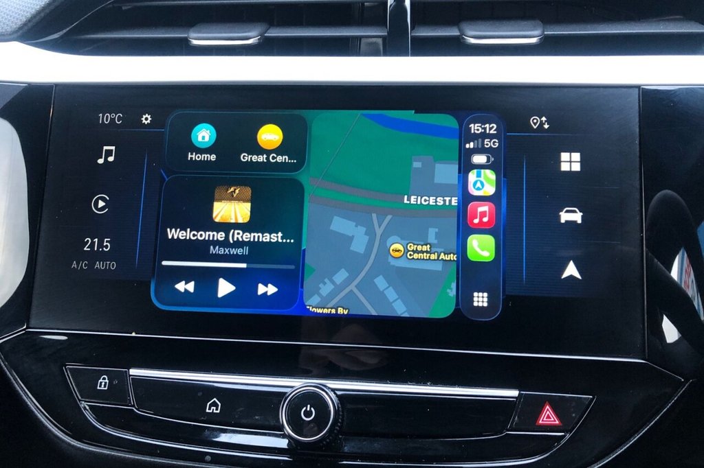 Used Vauxhall Corsa 2024 for sale - 77288026: Photo 26