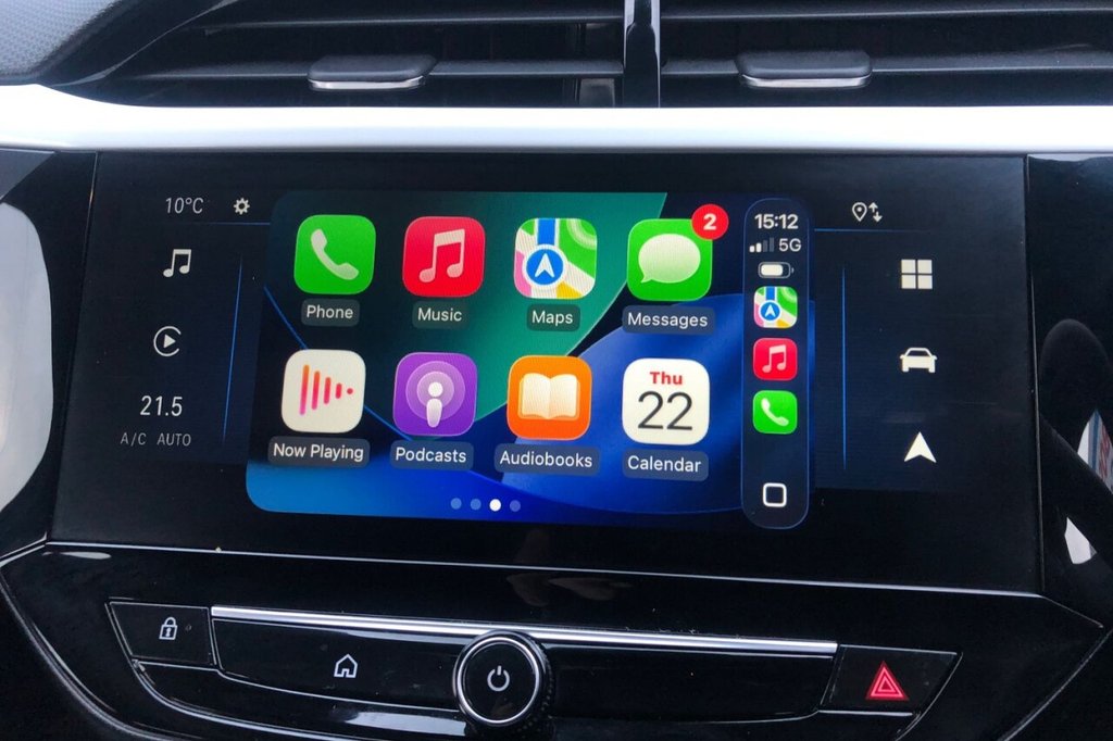 Used Vauxhall Corsa 2024 for sale - 77288026: Photo 27