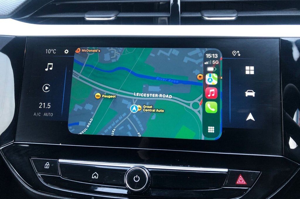 Used Vauxhall Corsa 2024 for sale - 77288026: Photo 28