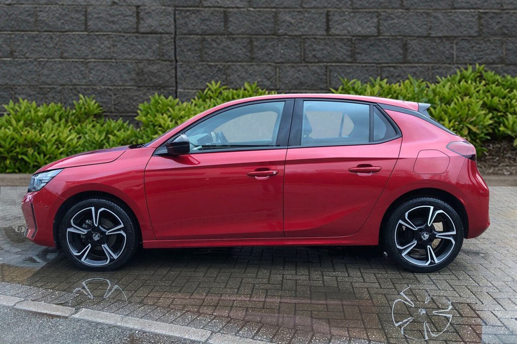 Used Vauxhall Corsa 2024 for sale - 77288026: Photo 3