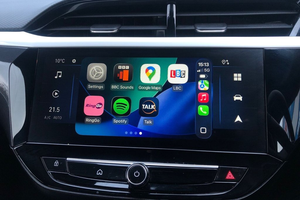 Used Vauxhall Corsa 2024 for sale - 77288026: Photo 30