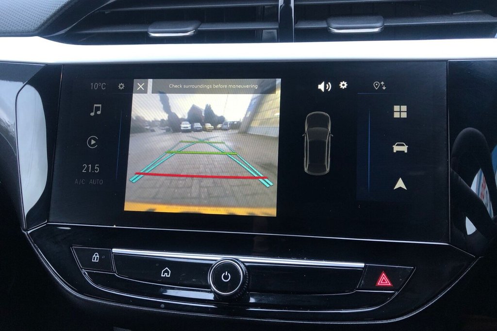 Used Vauxhall Corsa 2024 for sale - 77288026: Photo 33