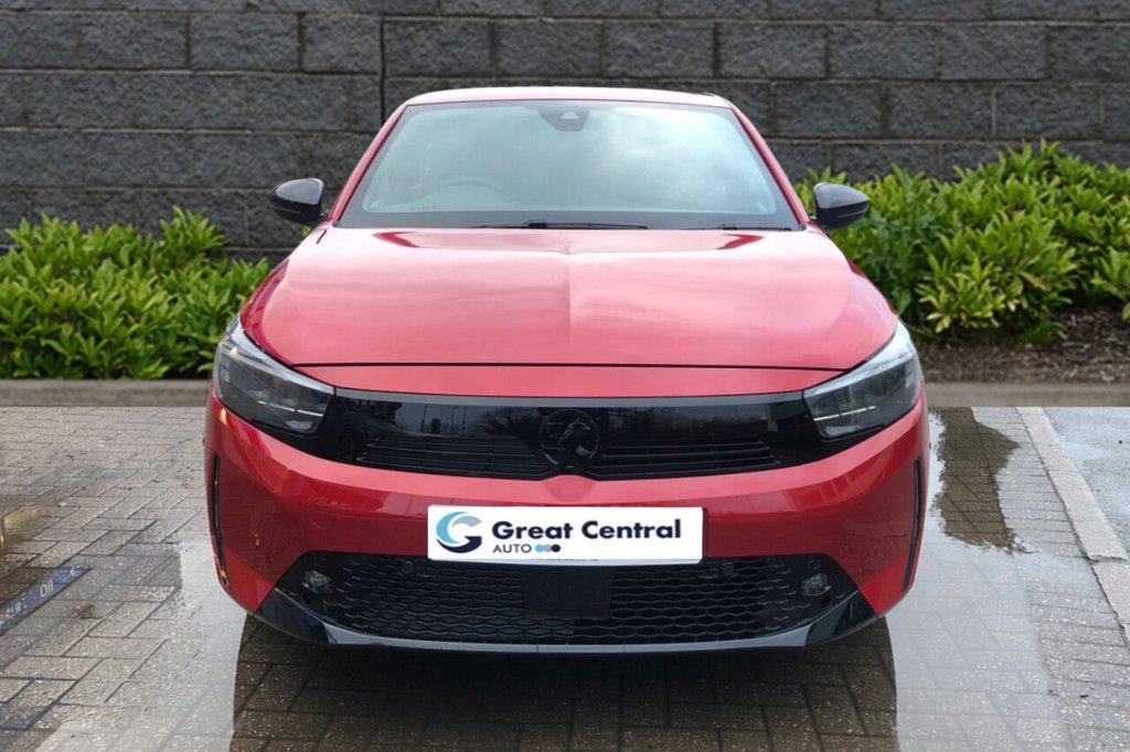 Used Vauxhall Corsa 2024 for sale - 77288026: Photo 6