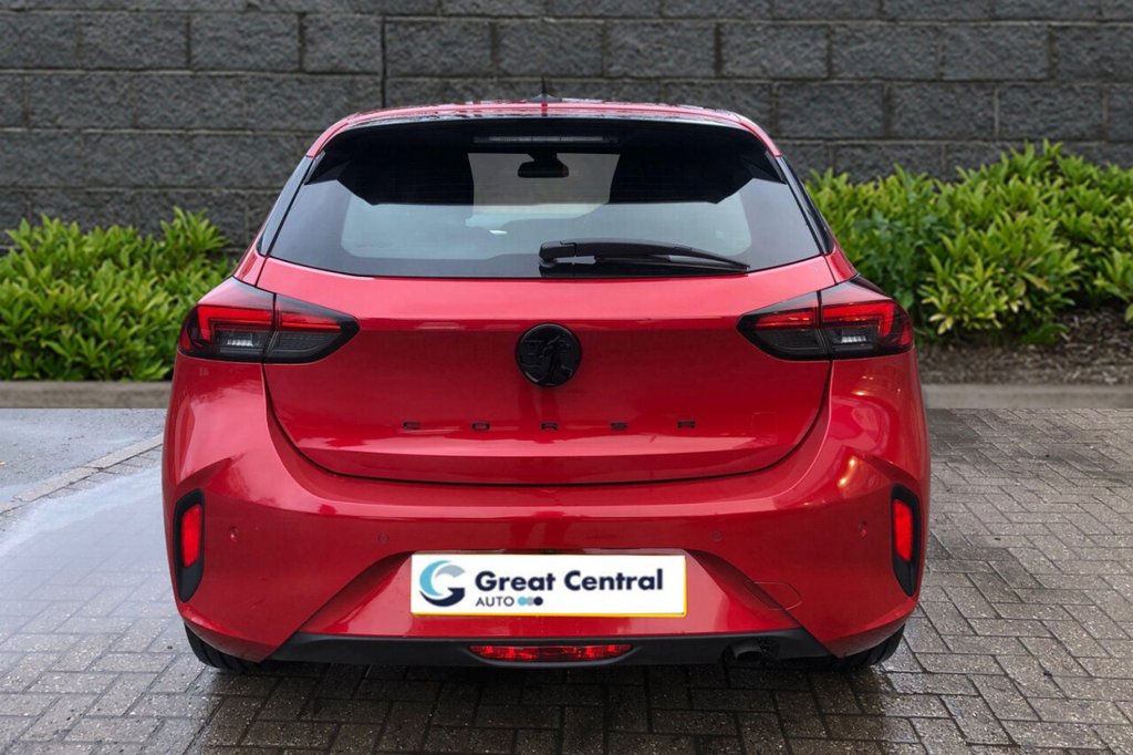 Used Vauxhall Corsa 2024 for sale - 77288026: Photo 7