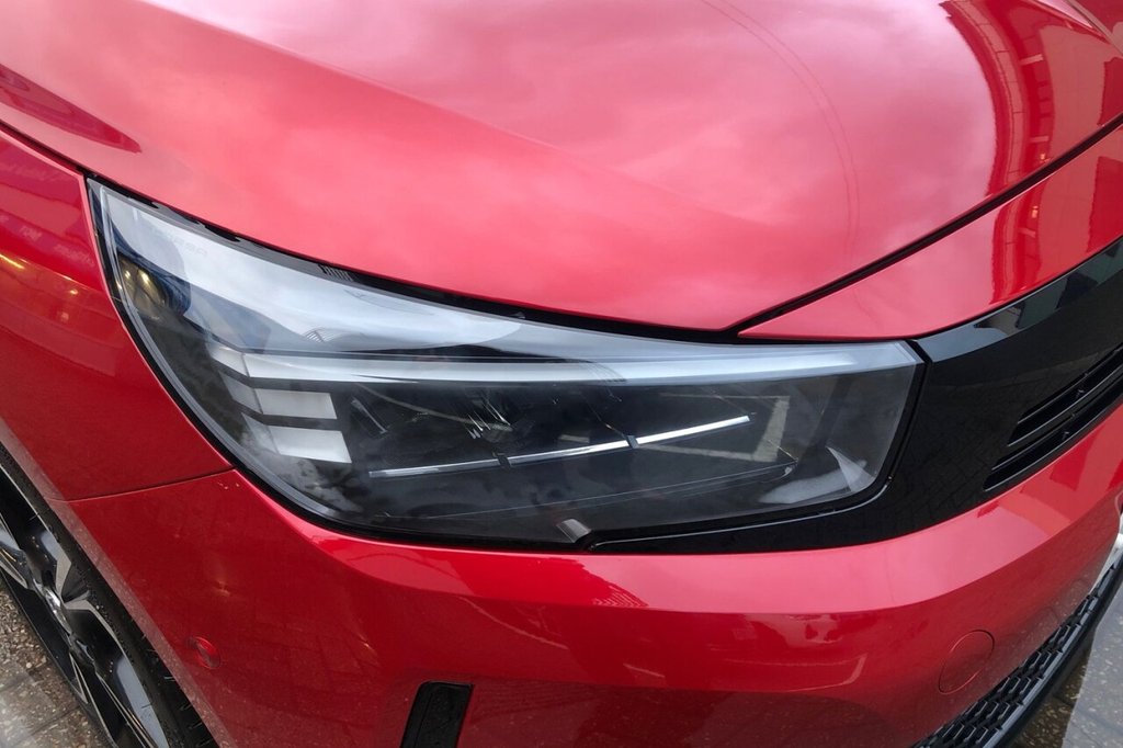 Used Vauxhall Corsa 2024 for sale - 77288026: Photo 8