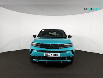 Used Vauxhall Mokka 2024 for sale - 77572099: Photo