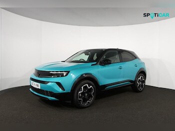 Used Vauxhall Mokka 2024 for sale - 77572099: Photo