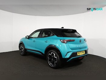 Used Vauxhall Mokka 2024 for sale - 77572099: Photo