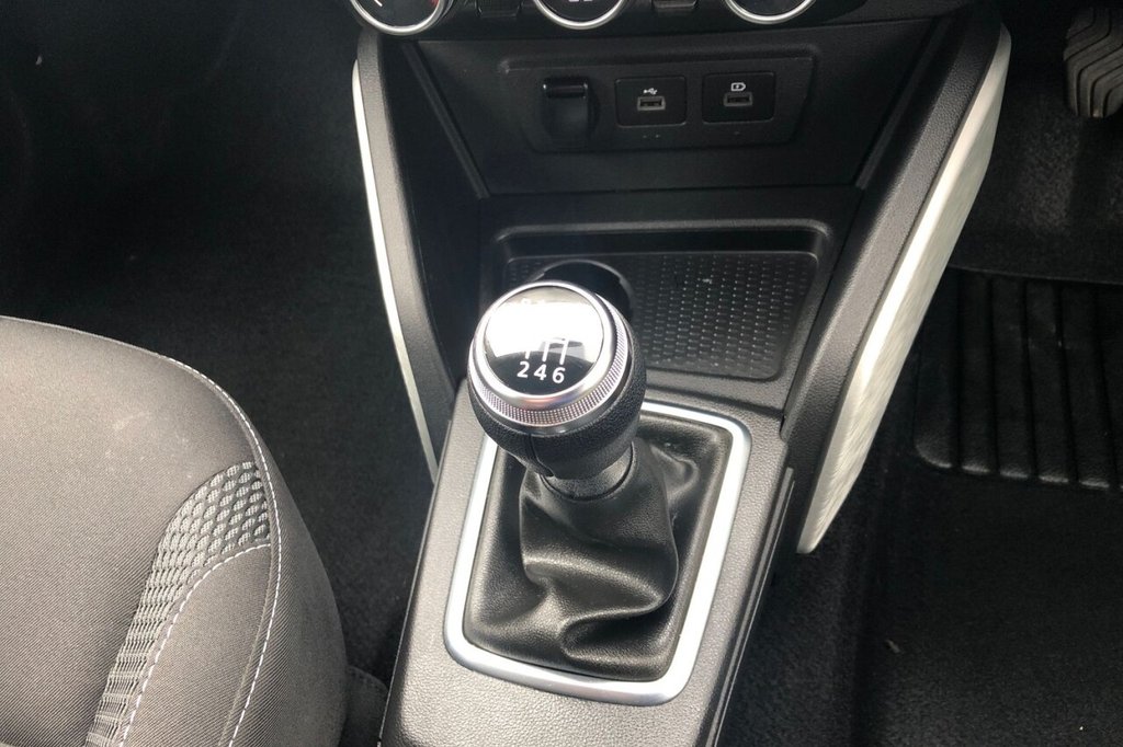 Used Dacia Duster 2022 for sale - 77292739: Photo 11