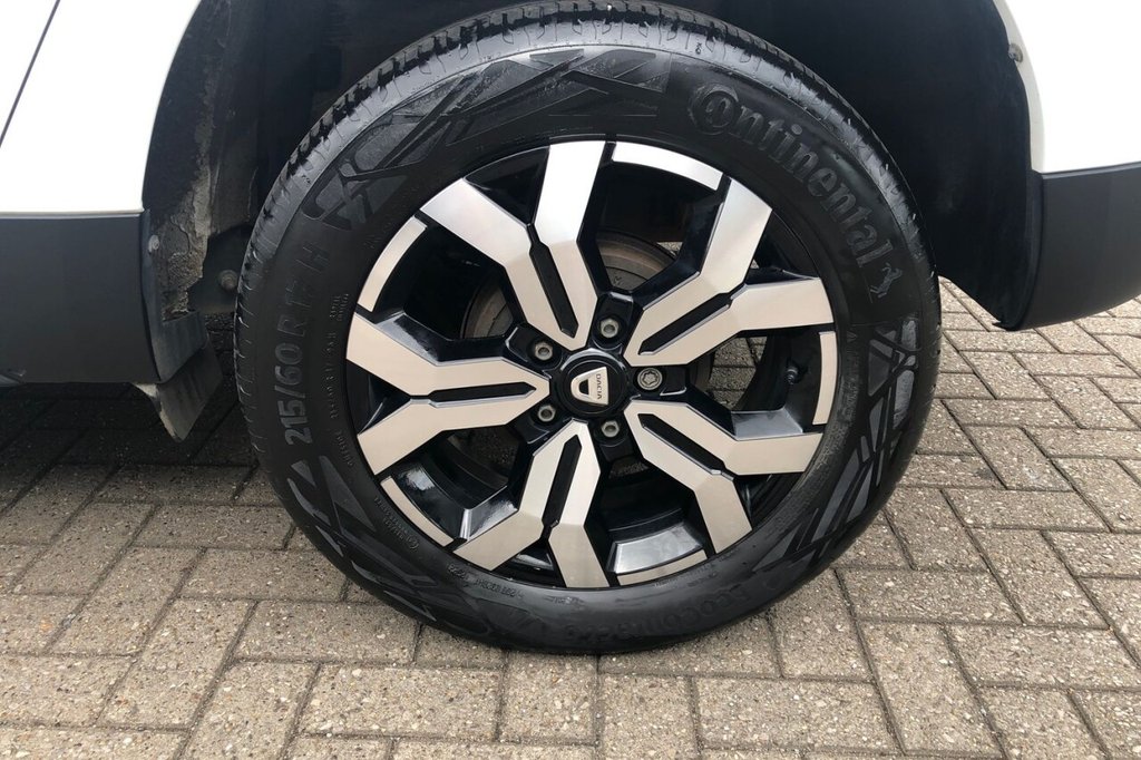 Used Dacia Duster 2022 for sale - 77292739: Photo 17