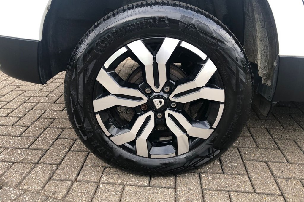 Used Dacia Duster 2022 for sale - 77292739: Photo 18