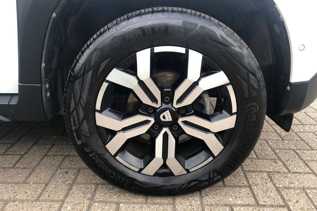 Used Dacia Duster 2022 for sale - 77292739: Photo 19