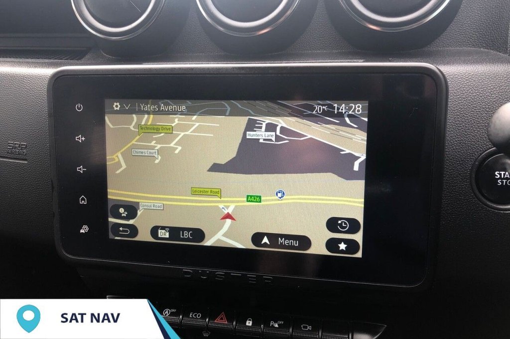 Used Dacia Duster 2022 for sale - 77292739: Photo 21