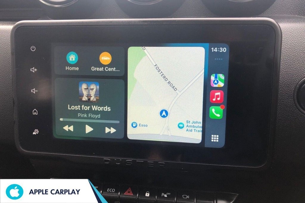 Used Dacia Duster 2022 for sale - 77292739: Photo 22