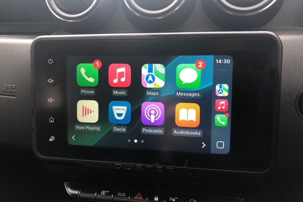 Used Dacia Duster 2022 for sale - 77292739: Photo 23