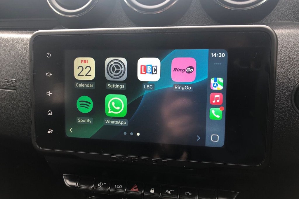 Used Dacia Duster 2022 for sale - 77292739: Photo 24