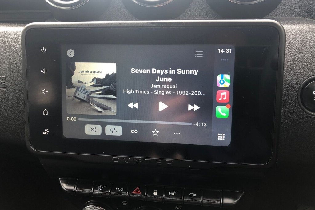 Used Dacia Duster 2022 for sale - 77292739: Photo 26