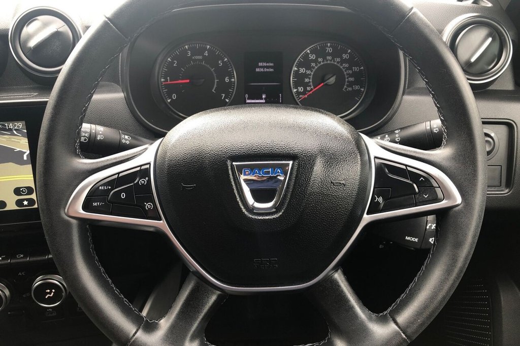 Used Dacia Duster 2022 for sale - 77292739: Photo 31