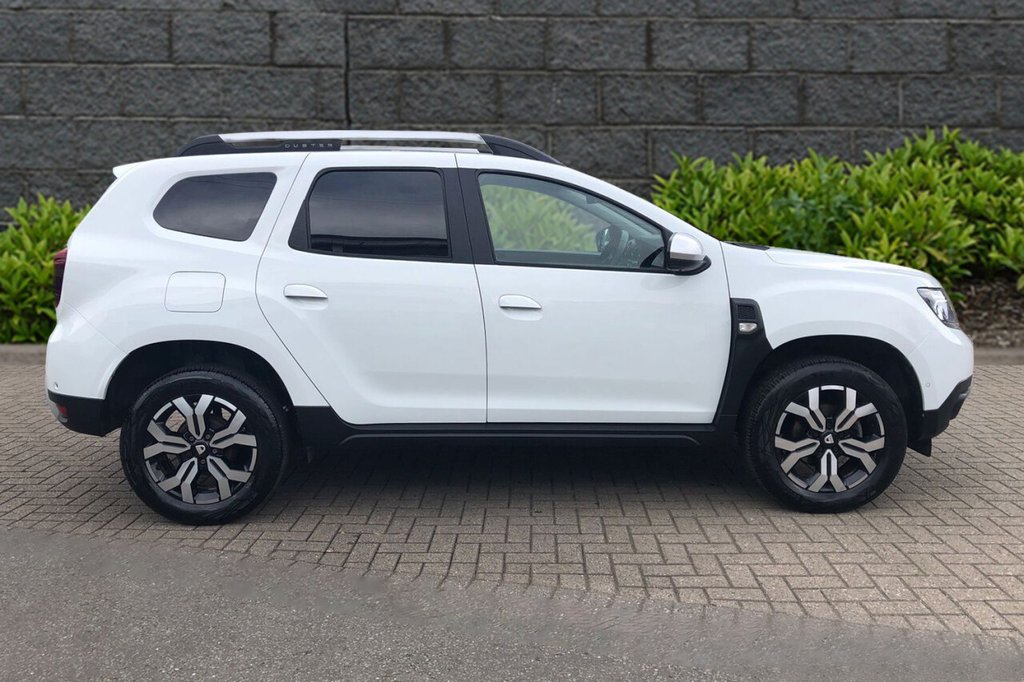 Used Dacia Duster 2022 for sale - 77292739: Photo 6