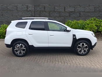 Used Dacia Duster 2022 for sale - 75693554: Photo