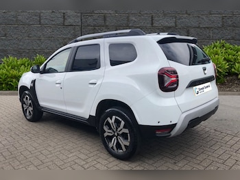 Used Dacia Duster 2022 for sale - 75693554: Photo