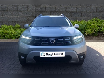 Used Dacia Duster 2022 for sale - 75693548: Photo