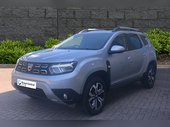 Used Dacia Duster 2022 for sale - 75693548: Photo