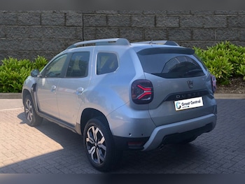 Used Dacia Duster 2022 for sale - 75693548: Photo