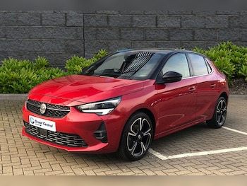 Used Vauxhall Corsa 2023 for sale - 77680834: Photo