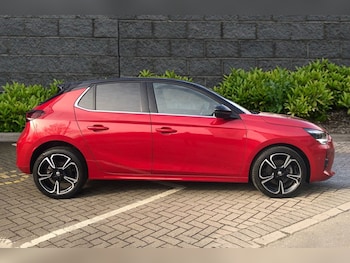Used Vauxhall Corsa 2023 for sale - 77680834: Photo
